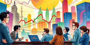 Decoding Market Signals: What Investor Behavior Reveals