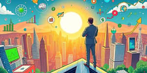 Long-Term Growth Strategies in a Changing Market