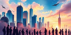 Demographic Shifts: Long-Term Investment Consequences