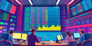 Market Microstructure: Understanding Order Flow