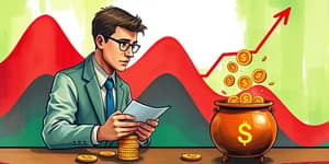 The Art of Value Averaging: A Smarter Approach to DCA