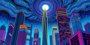Cybersecurity Breaches: Financial Market Implications