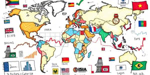 Geopolitical Risk: Its Impact on Investment Decisions