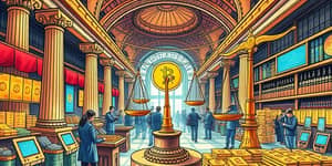 Regulatory Frameworks: Shaping Market Conduct