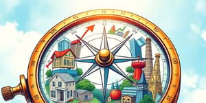 Strategic Asset Allocation: Your Long-Term Compass