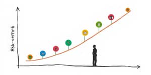 The Efficient Frontier: Maximizing Returns for Your Risk