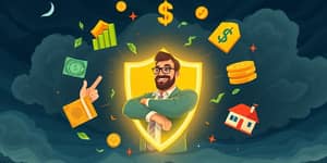 Building a Recession-Proof Portfolio