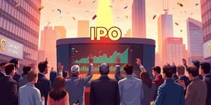 The Secrets to Successful IPO Investing