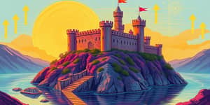 Finding Moats: Identifying Sustainable Competitive Advantages