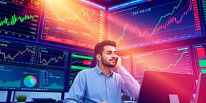 Profiting from Economic Indicators: A Data-Driven Approach