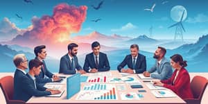The Power of Scenarios: Preparing for Market Extremes