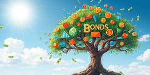 Income Investing Beyond Dividends: Exploring Alternatives