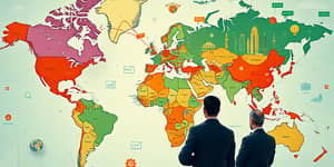 The Impact of Geopolitics on Investment Returns