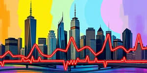 Credit Default Swaps: Gauging Corporate Health