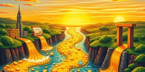 Building a Multi-Asset Income Stream