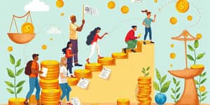 Optimizing Your Tax Bracket: A Strategic Approach