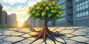 Distressed Investing: Opportunities in Adversity
