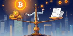 Navigating Tax Implications of Cryptocurrencies