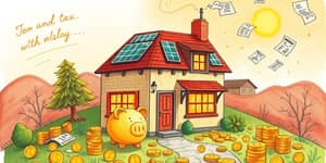 The Homeowner's Handbook to Tax Savings