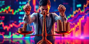 Mastering the Art of Position Sizing