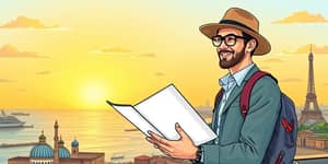 Preparing for Expatriate Tax Rules and Planning