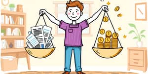 Understanding Tax Deductions vs. Tax Credits