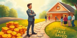 Creating a Tax-Efficient Philanthropic Strategy