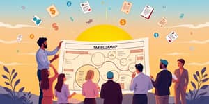 Mastering the Alternative Minimum Tax (AMT) Avoidance