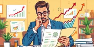 Employee Stock Options: Tax Planning Essentials