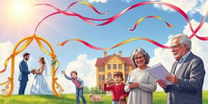The Impact of Life Changes on Your Tax Plan