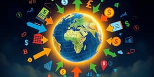 Strategic Planning for International Income