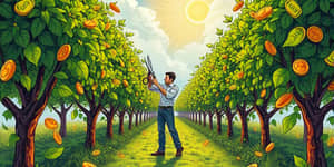 The Savvy Investor's Guide to Tax-Loss Harvesting