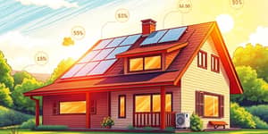 Understanding the Tax Benefits of Energy-Efficient Homes