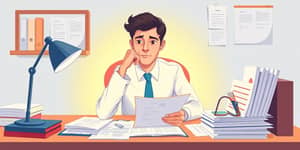 When to Amend Your Tax Return: A Practical Guide