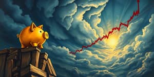 The Paradox of Safety: Why Some 'Safe' Investments Are Risky
