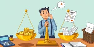 Choosing the Best Accounting Method for Tax Purposes