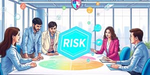 From Reactive to Proactive: Shifting Your Risk Mindset