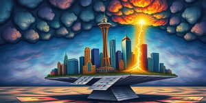 Beyond the Headlines: Uncovering Systemic Financial Vulnerabilities
