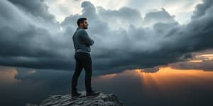 The Power of Pessimism: Why Focusing on Downsides Can Save You