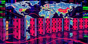 The Ripple Effect: Understanding Contagion Risk in Markets