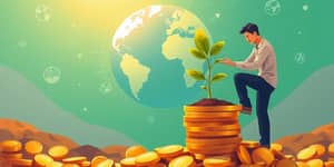 The Ethical Dimension of Risk: Responsible Investing Practices
