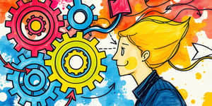 The Feedback Loop: Using Past Mistakes to Inform Future Risk Choices
