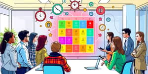Beyond the Spreadsheets: Qualitative Risk Assessment Techniques