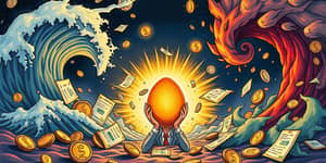 The Silent Killers: Inflation and Deflation as Portfolio Risks