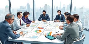 Modeling the Future: Using Scenarios to Anticipate Financial Shocks