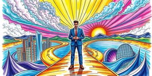 Scenario Planning: Preparing for the Unimaginable in Finance