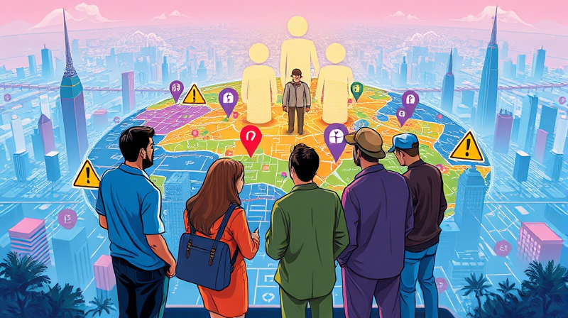 Mapping Your Exposures: A Comprehensive Guide to Risk Identification