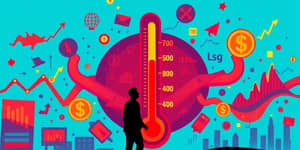 From Complacency to Caution: Recognizing Market Overheating Signs
