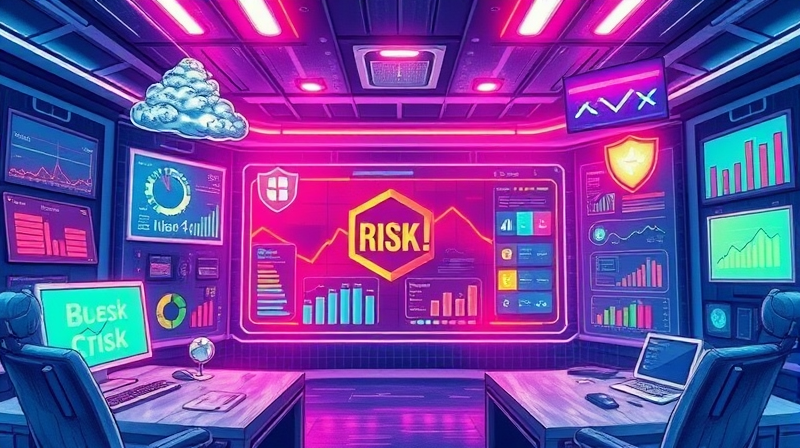 From Data to Decisions: Leveraging Analytics for Risk Insight