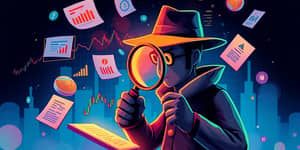 Financial Forensics: Auditing Your Portfolio for Hidden Dangers